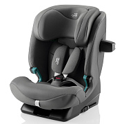 Детское автокресло Britax Roemer Advansafix Pro Style Mineral Grey
