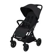 Детская прогулочная коляска Espiro Fuel 2024 110 Unique black