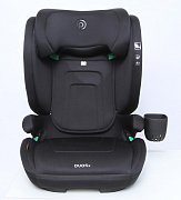 Автокресло Peppy Duofix black