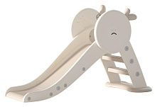 Горка UNIX Kids 36х125х77 см Camel