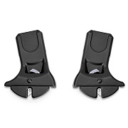 Комплект адаптеров для шасси Inglesina Electa/автокресла Maxi-Cosi/Cybex