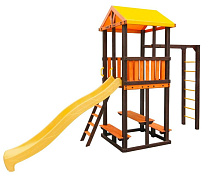 Детский игровой комплекс Perfetto Sport Bari-15