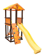 Детский игровой комплекс Perfetto Sport Bari-1