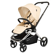 Прогулочная коляска Labala Raiz Lite Beige