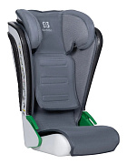 Автокресло Farfello YKO-968 15-36 кг Grey/серое
