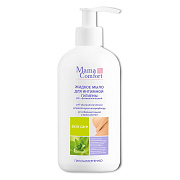 Жидкое мыло для интимной гигиены Mama Comfort, 500 мл