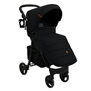Прогулочная коляска Sweet Baby Rapido Black