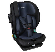 Автомобильное кресло Casual Goldfix Eco 2339 Blue