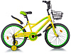 YELLOW GREEN