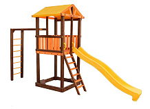 Детский игровой комплекс Perfetto sport Pitigliano-15