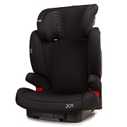 Автокресло Peppy Joy isofix black