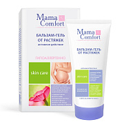 Бальзам-гель от растяжек Mama Comfort, 175 мл