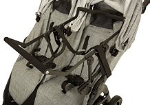 Адаптер Valco baby Universal Car Seat Duo Trend 9942
