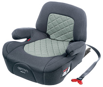 Автокресло Best Baby Aston 22-36 кг серый-зеленый