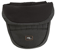 Накидка на ножки Joie Signature Noir