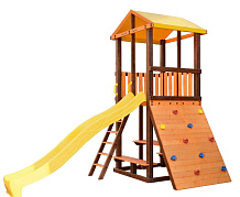 Детский игровой комплекс Perfetto Sport Bari-2