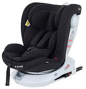 Автокресло Rant Drive Black