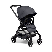 Детская прогулочная коляска Joolz Hub2 Stone Grey