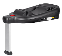 База Carrello для автокресла Nova ISOFIX Black