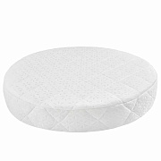 Детский матрас AmaroBaby Soft Dream Round 75x75х10