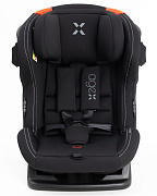 Автокресло Agex Voyage Black Черный