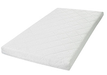 Детский матрас AmaroBaby Kids Soft 119x59х6 см.