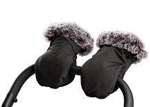 Муфта Tutis Gloves Black