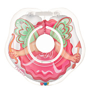 Круг для купания Roxy-Kids Flipper Ангел 3D-дизайн