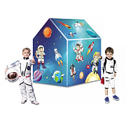 Игровой дом Pituso Космос,50 шаров