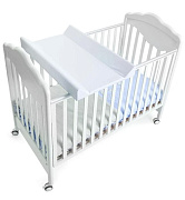 Пеленальная поверхность Italbaby белый