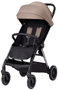 Прогулочная коляска Carrello Delta CRL-5517 Wheat Beige