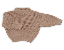 Свитер вязаный Rant Knitwear 21-164 beige 86