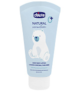 Лосьон для тела Chicco Natural Sensation 150 мл