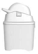 Накопитель-утилизатор для использованных подгузников Diaper Champ One White
