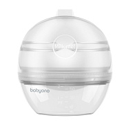 Контейнер BabyOno Milk Me для сбора грудного молока