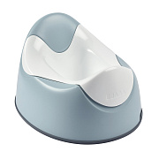 Эргономический горшок Beaba Pot 920357 GREEN BLUE
