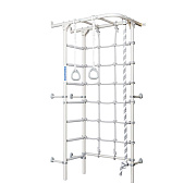 Детский спортивный комплекс Romana S4 pastel